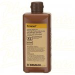 BRAUNOL DRM 75MG/G DRM SOL 1X500ML – Hledejceny.cz