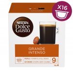 Nescafé Dolce Gusto Grande Intenso kávové kapsle 16 ks – Hledejceny.cz