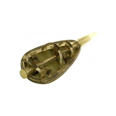 Zfish Krmítko Method Feeder Flat Medium 30 g – Zbozi.Blesk.cz