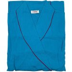 C-Lemon dámský růžový bavlněný župan Růžová – Zbozi.Blesk.cz