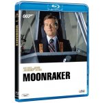 BOND - MOONRAKER BD – Sleviste.cz