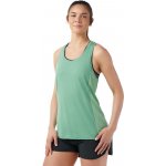 SMARTWOOL Women's Active Ultralite High Neck Tank Active ZEN GREEN – Sleviste.cz
