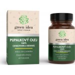 Green idea Pupalkový olej 60 tablet – Hledejceny.cz