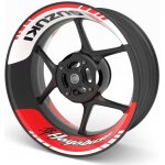 M-Style dvoudílné polepy na kola SUZUKI GSX-R 1300 | Zboží Auto