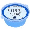 Vonný vosk Bomb cosmetics Vosk v kelímku Blueberry sunday 35 g
