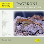 Pagekoni rodu Rhacodactylus - Abeceda teraristy - Klátil Lubomír – Sleviste.cz