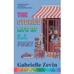 The Storied Life of A.J. Fikry - Gabrielle Zevin – Hledejceny.cz