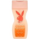 Playboy Play It Lovely Woman sprchový gel 250 ml