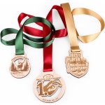 Jednovrstvá dřevěná medaile na míru Množství: množství: 1-29 – Zboží Dáma