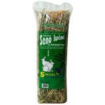 JLP Seno luční s bylinkami 15 l – Hledejceny.cz