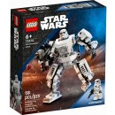 LEGO® Star Wars™ 75370 Robotický oblek stormtroopera