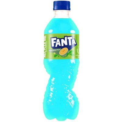 Fanta Hami Melon 0,5 l – Zboží Dáma