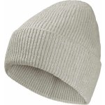 Jack Wolfskin FUZZY beanie Unisex zimní čepice béžová – Hledejceny.cz