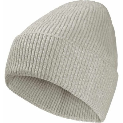 Jack Wolfskin FUZZY beanie Unisex zimní čepice béžová – Hledejceny.cz