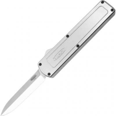 Mikov RAPTOR Silver 440C, Satin V2411048 – Hledejceny.cz