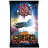 Karetní hry White Wizard Games Star Realms: Crisis Events