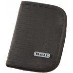 BOLL ZIP WALLET černá-lime – Zboží Mobilmania