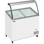 TEFCOLD IC301SCE+SO – Zboží Dáma