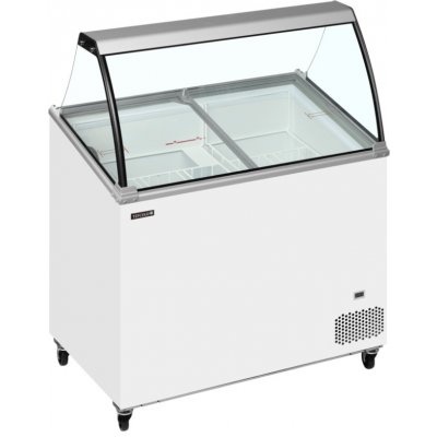 TEFCOLD IC301SCE+SO – Zboží Dáma