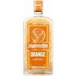 Jägermeister Orange 33% 0,7 l (holá láhev) – Zboží Mobilmania