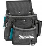 Makita brašna se dvěma přihrádkami 260x145x270mm E-15198 – Zboží Dáma