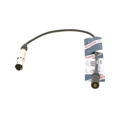 zapalovací kabel BOSCH 0 986 357 777 – Hledejceny.cz