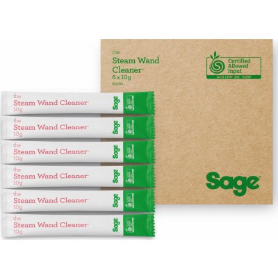 Sage SCC301 6 ks – Zboží Dáma