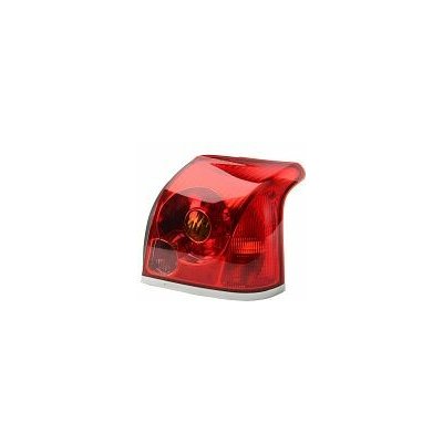 Zadní světlo - pravé TOYOTA AVENSIS (T25) | 2003-2006 | DEPO | – Hledejceny.cz