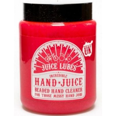 Juice Lubes Hand Juice 500 ml – Hledejceny.cz