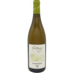 Vinařství Gotberg Chardonnay barrique pozdní sběr suché bílé 2024 13% 0,75 l (holá láhev) – Hledejceny.cz