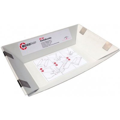 Skládací nouzová vana | Zboží Auto