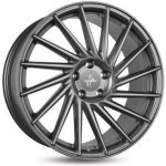 Keskin KT17 8,5x19 5x108 ET45 palladium – Hledejceny.cz