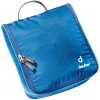 Kosmetická taška Deuter Wash Center II kosmetická taška Midnight Turquoise