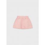 Mayoral sukně úpletová meruňková – Zboží Mobilmania