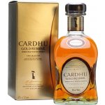 Cardhu Gold Reserve 40% 0,7 l (karton) – Hledejceny.cz