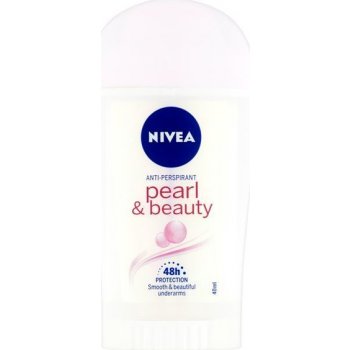 Nivea Pearl & Beauty deostick 40 ml