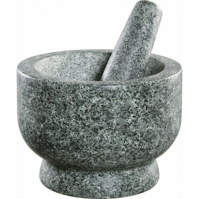 Cilio Granitový hmoždíř GOLIATH 18,5 cm – Hledejceny.cz