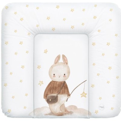 Ceba Baby Podložka měkká Basic Dreamer 75 x 72 – Zboží Mobilmania