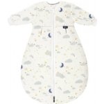 Alvi Cotton Mäxchen Thermo Regular Moon s ramenem off white – Zboží Mobilmania