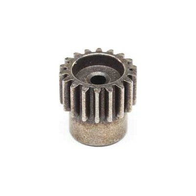 Losi pastorek 18T 0.5M na hřídel 2mm – Zbozi.Blesk.cz