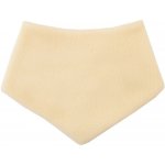 EEVI Fleecový šátek Run&Fun žlutý – Sleviste.cz