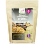 Szafi Reform Paleo bezlepková moučná směs na chléb a pečivo se sníženým obsahem sacharidů 0,5 kg – Zboží Dáma