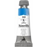 Maimeri Blu Akvarelová barva Cerulean Blue 368 12 ml 1 ks – Hledejceny.cz