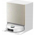 Dreame X60 Ultra Complete White – Hledejceny.cz