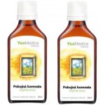YaoMedica 037 Pokojná komnata 2 x 50 ml – Hledejceny.cz
