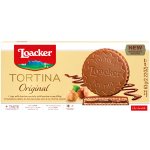 Loacker Oplatka v mléčné čokoládě 63 g – Zboží Dáma