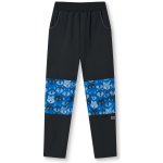 Wolf Chlapecké softshellové kalhoty bez fleecu Wolf &ie B2682 Černá – Zboží Dáma