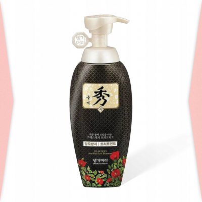 Daeng Gi Meo Ri Dlae Soo Hair Loss Care Treatment 400 ml – Zboží Dáma