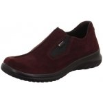 Legero polobotky s membránou Gore-Tex dark cherry – Zboží Dáma