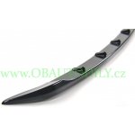Škoda Rapid-Spodní spoiler předního nárazníku SPORTIVE RPD-FRDIF-MAO-GLS